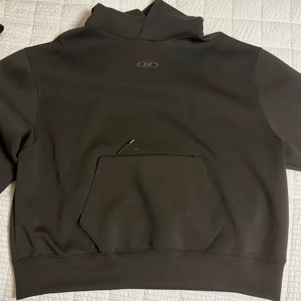 [BUNJANG] Born to Win Hoodie L-XL (New) / (3)본투윈 후드티 L~XL (새 상품)