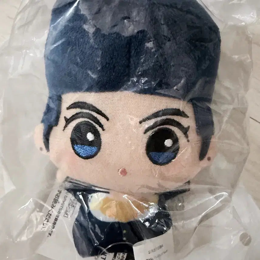 [BUNJANG] JoJo's Bizarre Adventure Part 4 Josuke Higashikata Banpresto Bandai Nui Chibi Kurumi / 죠죠의 기묘한 모험 4부 히가시가타 죠스케 반프 반다이 누이 치비 구루미