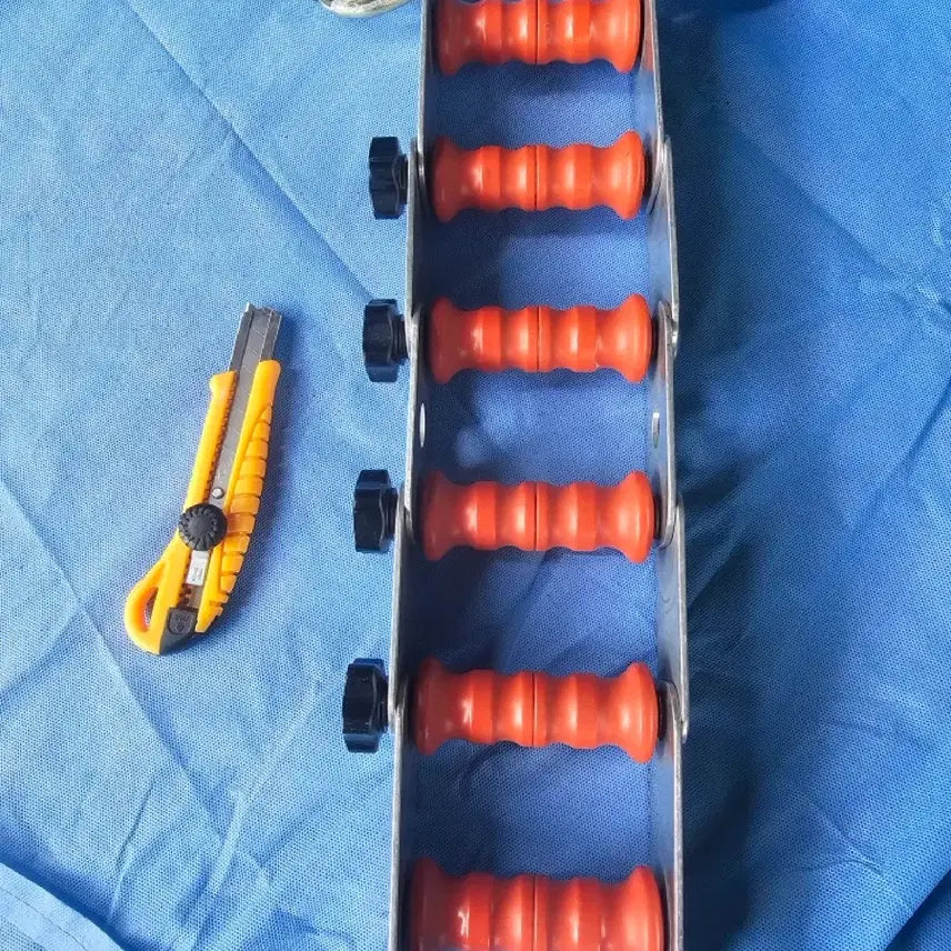 [BUNJANG] Kong Torkest Rope Protector / 콩(kong) 터게스트 로프 보호대