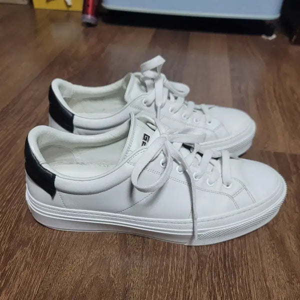 [BUNJANG] Givenchy Sneakers - Size 265 / 지방시 스니커즈 265
