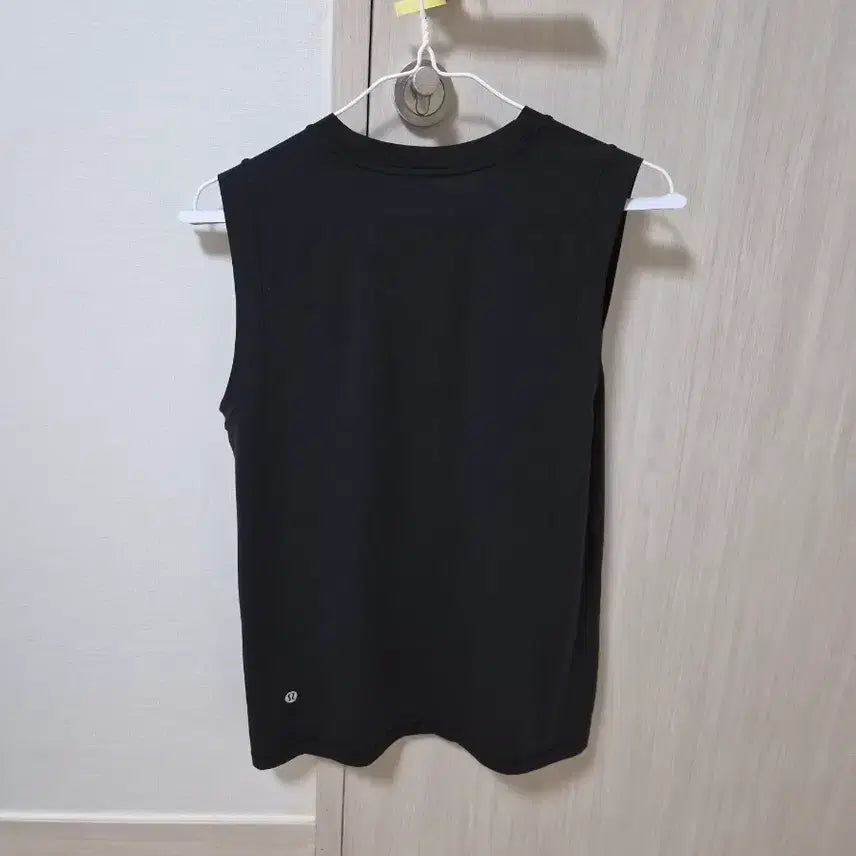 [BUNJANG] Lululemon Pink Tank Top Size 4 (S) / 룰루레몬 핑크 나시 사이즈 4 ( S ) M분도 맞으심
