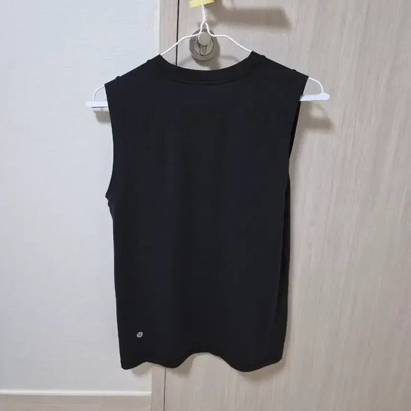 [BUNJANG] Lululemon Pink Tank Top Size 4 (S) / 룰루레몬 핑크 나시 사이즈 4 ( S ) M분도 맞으심