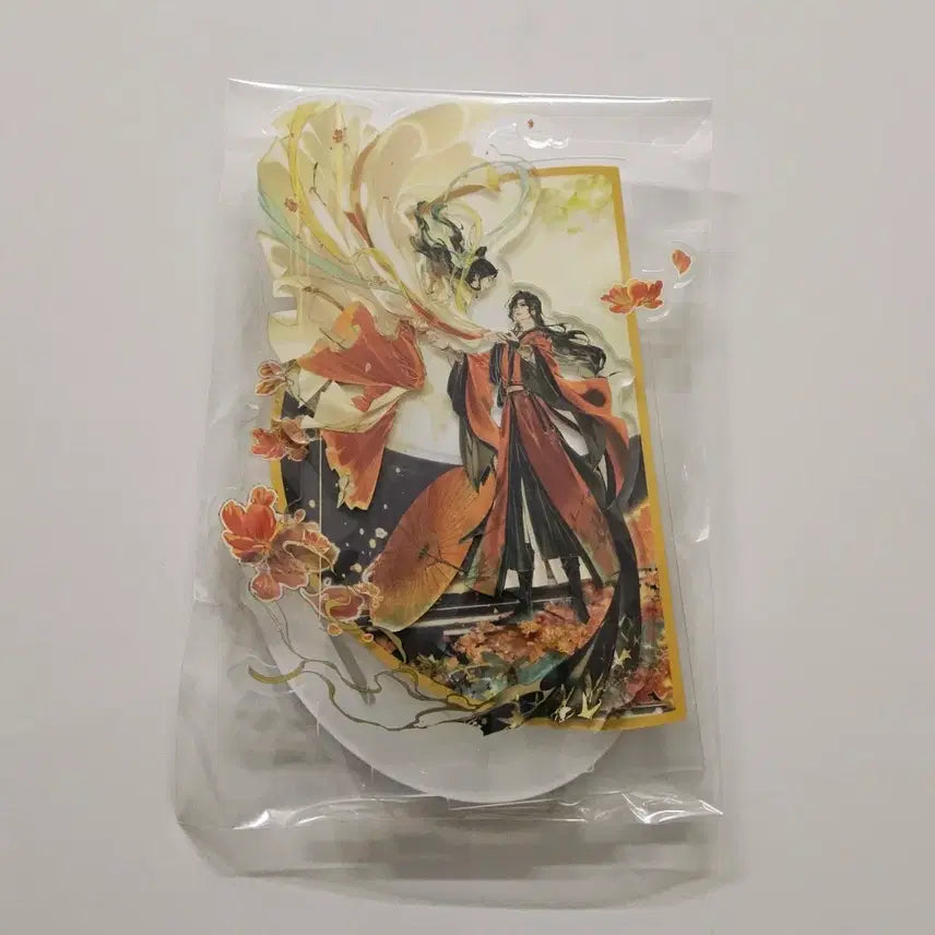 [BUNJANG] Heaven Official's Blessing Yue Xia Acrylic Stand / 천관사복 월하 아크릴 스탠드