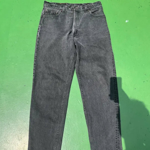 [BUNJANG] Levi's 550 Vintage Jeans / [34] 90s usa 리바이스 550