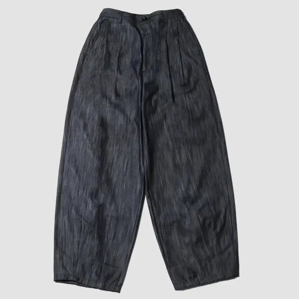 [BUNJANG] Urbanstuff Balloon Pants (Indigo, M) / 어반스터프 벌룬팬츠