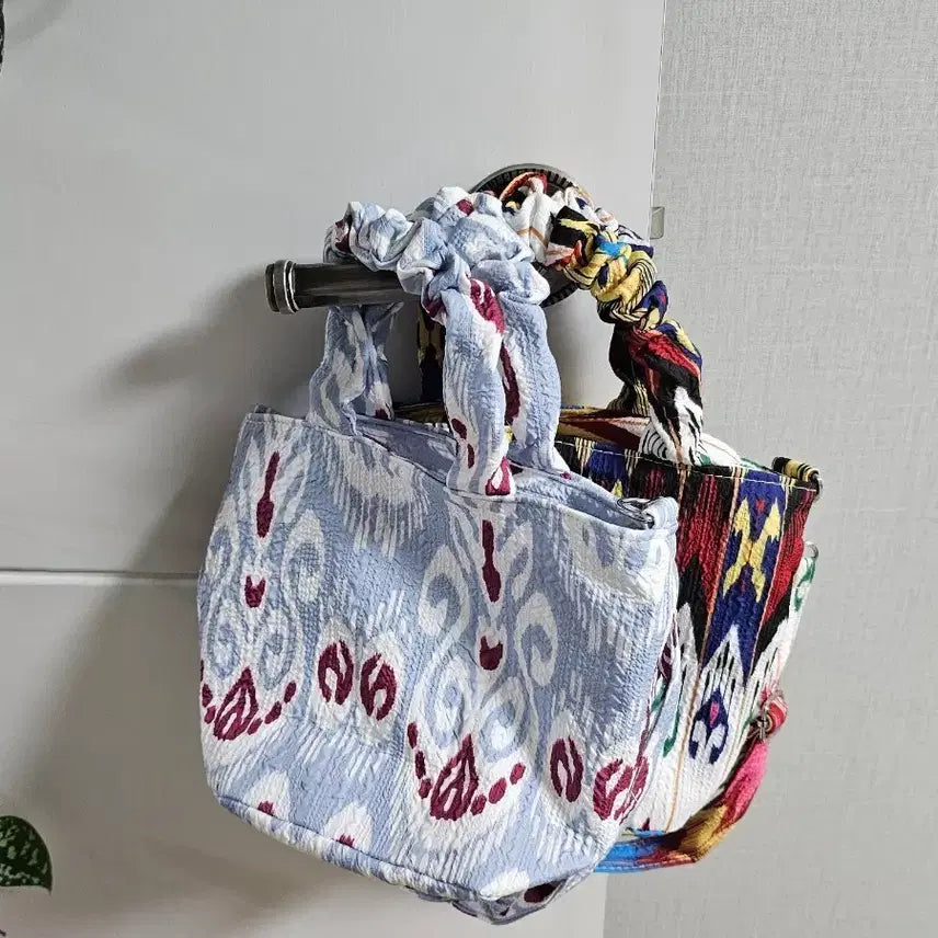 [BUNJANG] Xinjiang Uyghur Handbag / 신장 위구르 핸드백