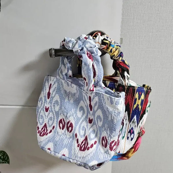 [BUNJANG] Xinjiang Uyghur Handbag / 신장 위구르 핸드백