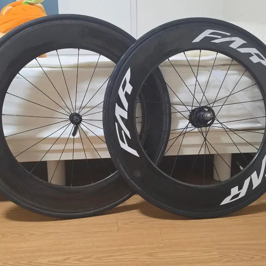 [BUNJANG] Novatec 88 Rim Wheelset / 노바텍 88림 휠셋 팔아요 ㅍㅍ픽 대차(콘스탄틴,엔진11,언노운,csc 판