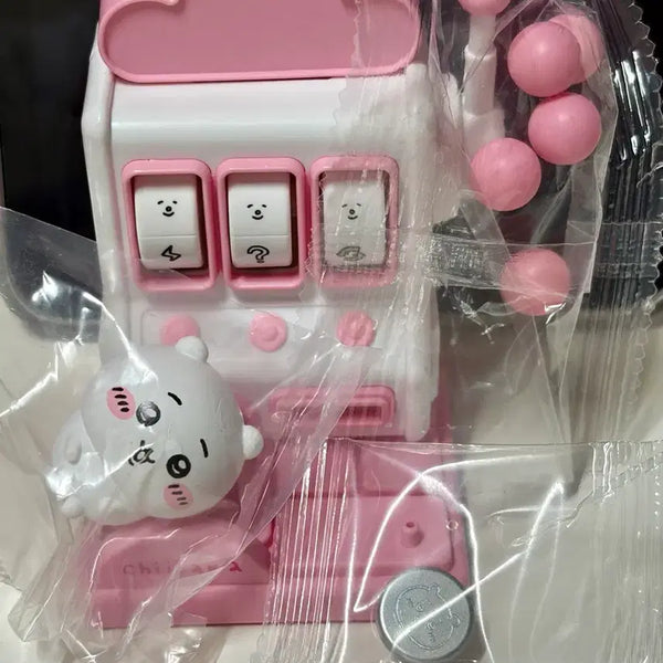 [BUNJANG] Chiikawa Roulette Figure / 치이카와 룰렛 피규어