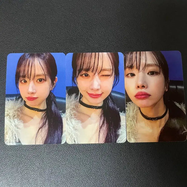 [BUNJANG] Universe Girl Seola Photocard / 우주고녀 설아 포카