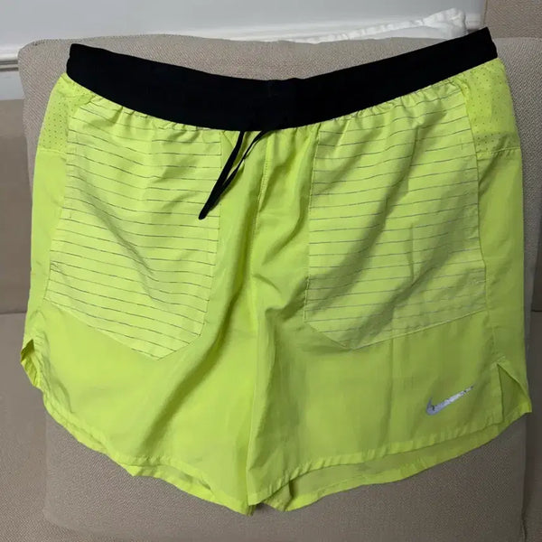 [BUNJANG] Nike Aeroswift Running Division Shorts XL / 나이키 에어로스위프트 러닝 디비젼 쇼츠 XL 1회착