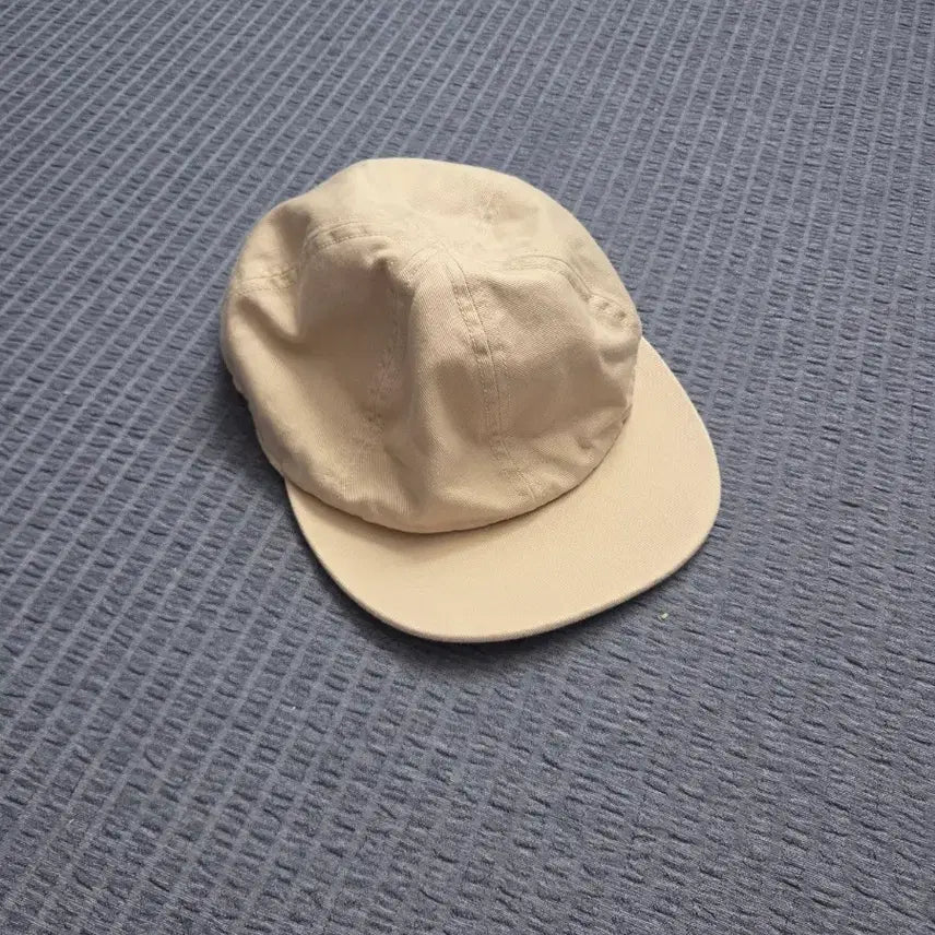 [BUNJANG] Time One Clothing La Coat Cap Hat / 타임원클로딩 엣라코 모자 캡