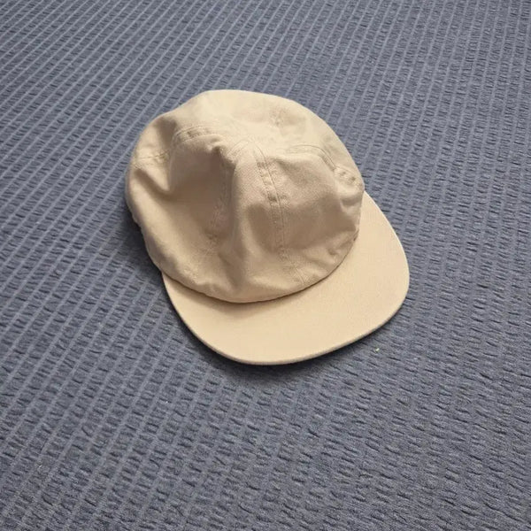 [BUNJANG] Time One Clothing La Coat Cap Hat / 타임원클로딩 엣라코 모자 캡