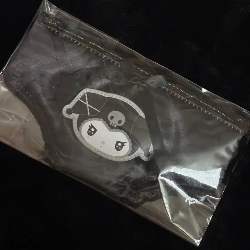 [BUNJANG] Sanrio Kuromi Panty Pouch New / 산리오 쿠로미 팬티 파우치 새상품 유일매물