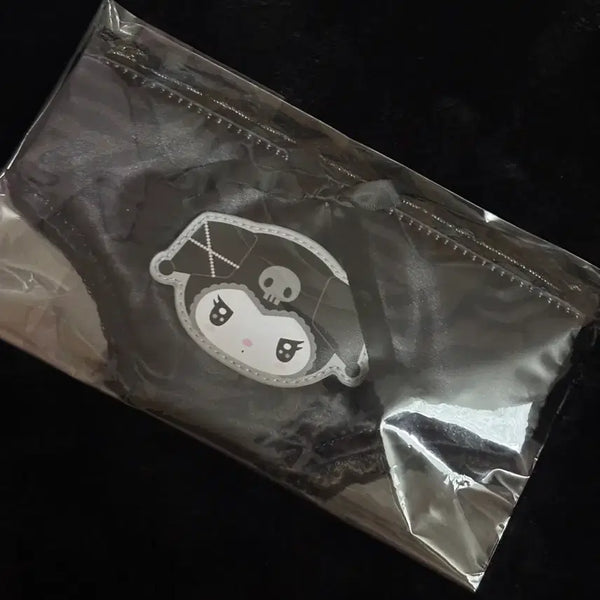 [BUNJANG] Sanrio Kuromi Panty Pouch New / 산리오 쿠로미 팬티 파우치 새상품 유일매물