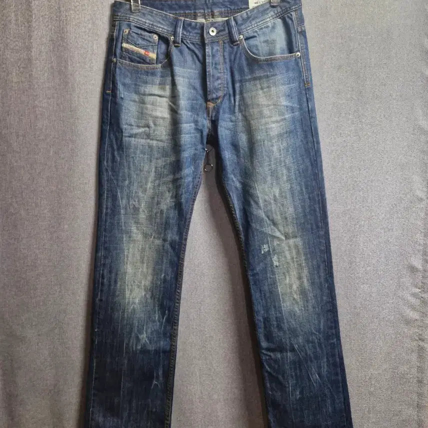 [BUNJANG] Diesel Bootcut Jeans 34x34 / 디젤 부츠컷 청바지 34x34