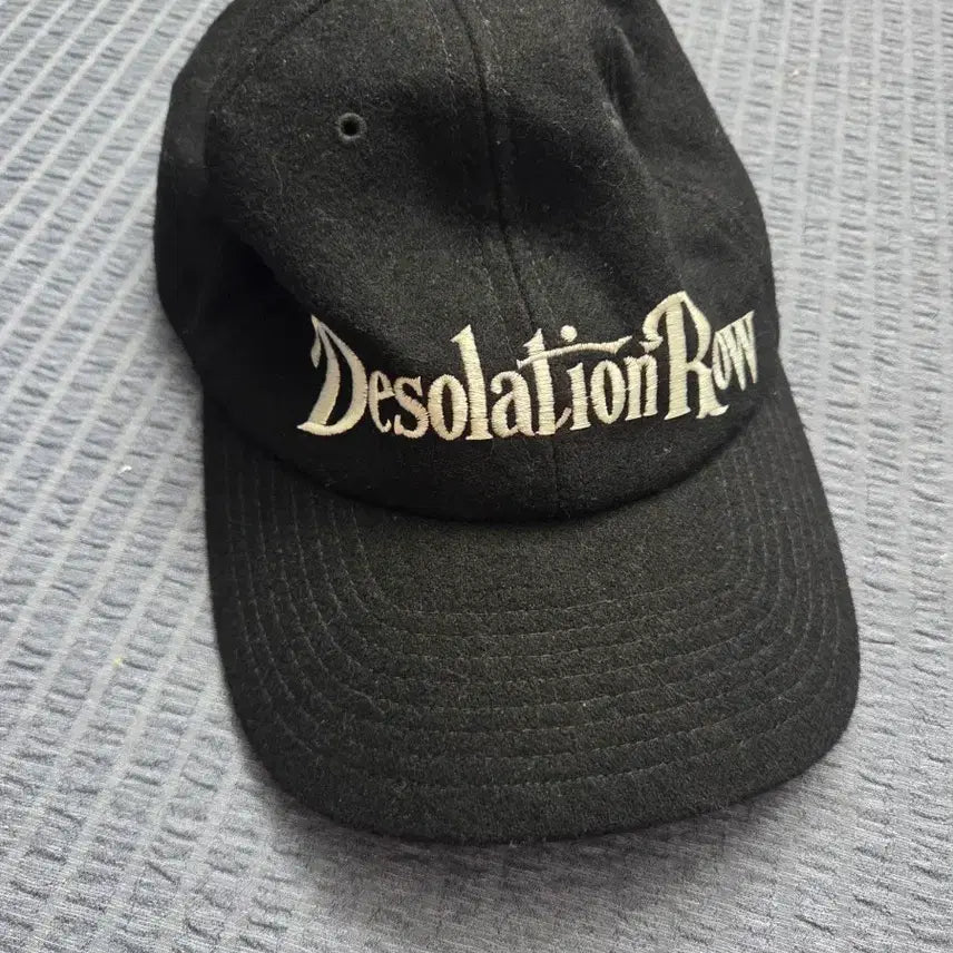 [BUNJANG] Freewheelers Desolation Row Cap / 프리휠러스 데솔레이션로우모자 캡