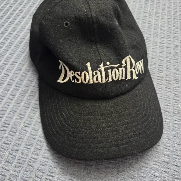 [BUNJANG] Freewheelers Desolation Row Cap / 프리휠러스 데솔레이션로우모자 캡