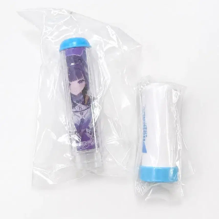 [BUNJANG] Hololive Ninomae Ina'nis Fanlight Keyring / 홀로라이브 팬라이트 키링 니노마에 이나니스 팝니다