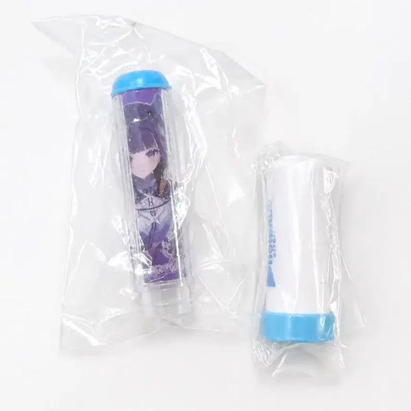[BUNJANG] Hololive Ninomae Ina'nis Fanlight Keyring / 홀로라이브 팬라이트 키링 니노마에 이나니스 팝니다