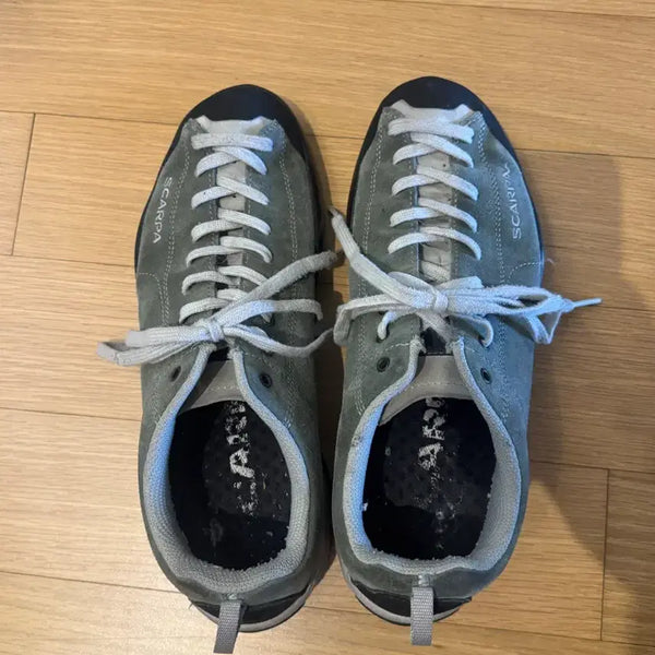 [BUNJANG] Scarpa Mojito Hiking Boots Size 280 / 스카르파 모히토 280