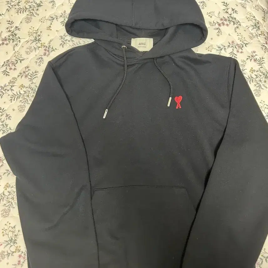 [BUNJANG] ARMY Hoodie / 아미 후드티