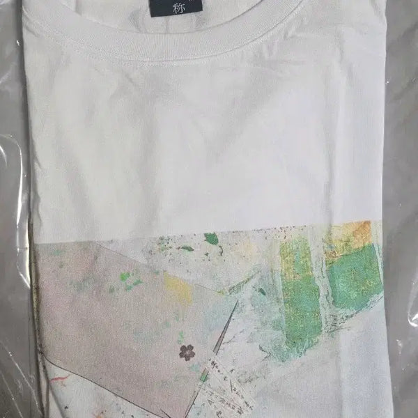 [BUNJANG] Yorushika Seoul Pop-up Long Sleeve XL / 요루시카 팝업 서울 롱슬리브 xl