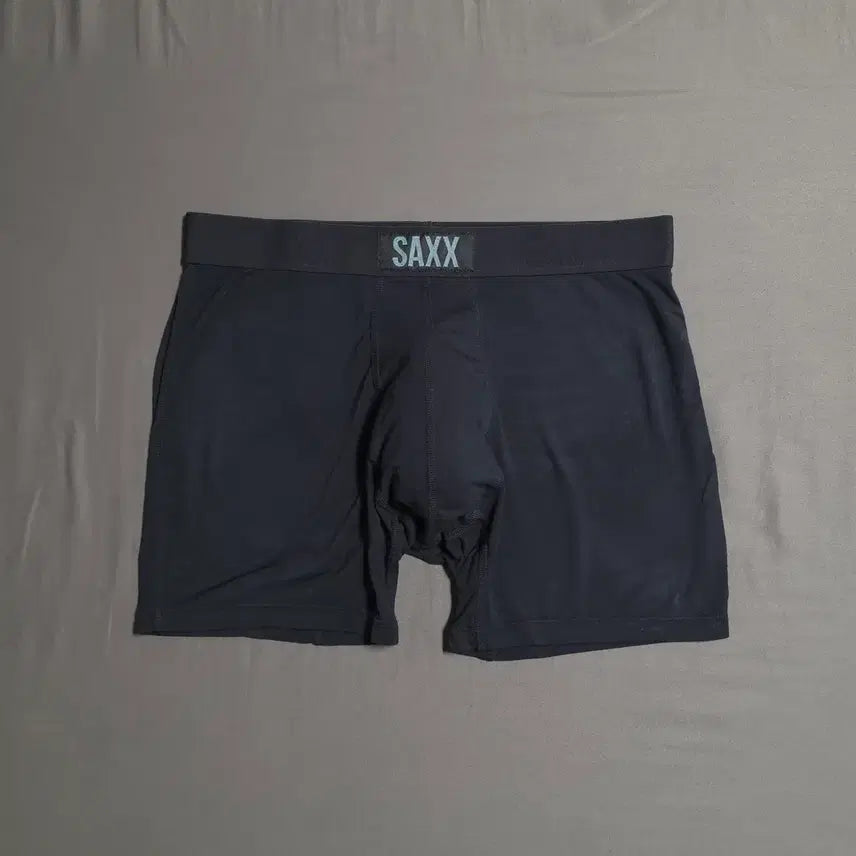 [BUNJANG] SAXX Vibe Super Soft Boxer Briefs / [M] SAXX 팬티 Vibe Super Soft 드로즈 / 삭스