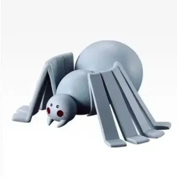 [BUNJANG] Ichiban Kuji Naruto Shippuden: The Last Mission - Daito Figure Set (Desk Mat & Clay Spider Deidara) - Sealed / (미개봉) 나루토 쿠지 탈환 F상 데스크탑 기폭 점토 거미 데이다라 피규어 제일복권
