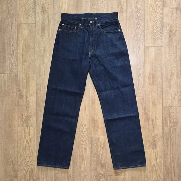 [BUNJANG] Bronson 1954 Selvedge Denim Pants / 브론슨 1954 셀비지 데님 팬츠