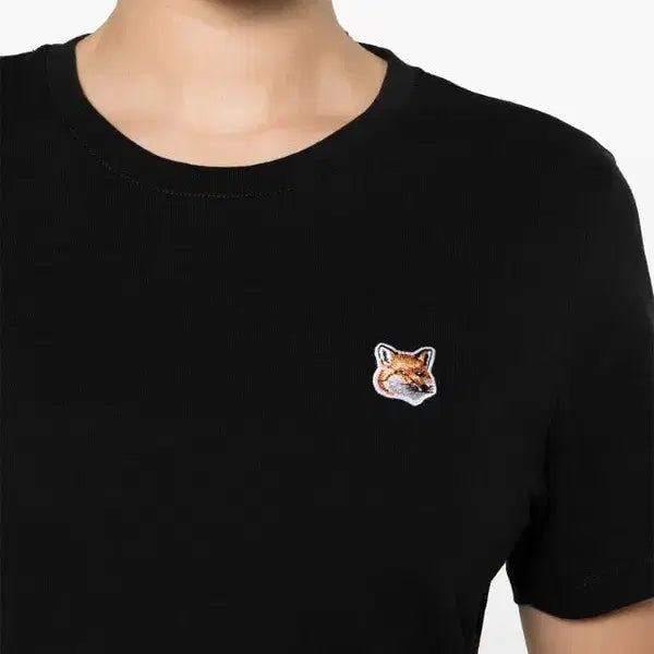 [BUNJANG] Maison Kitsuné T-Shirt / 메종키츠네 반팔티