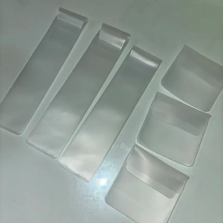 [BUNJANG] Portable EVA Puff and Brush Case / 퍼프 브러쉬 보관 휴대용 EVA
