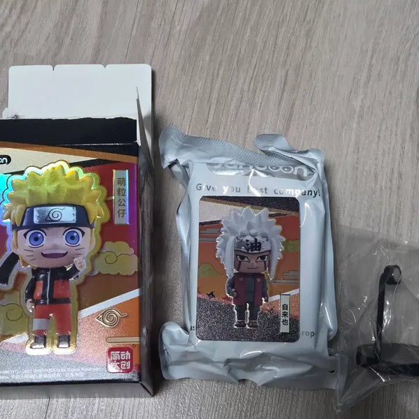 [BUNJANG] Naruto Jiraiya Figure / 나루토 지라이야 피규어