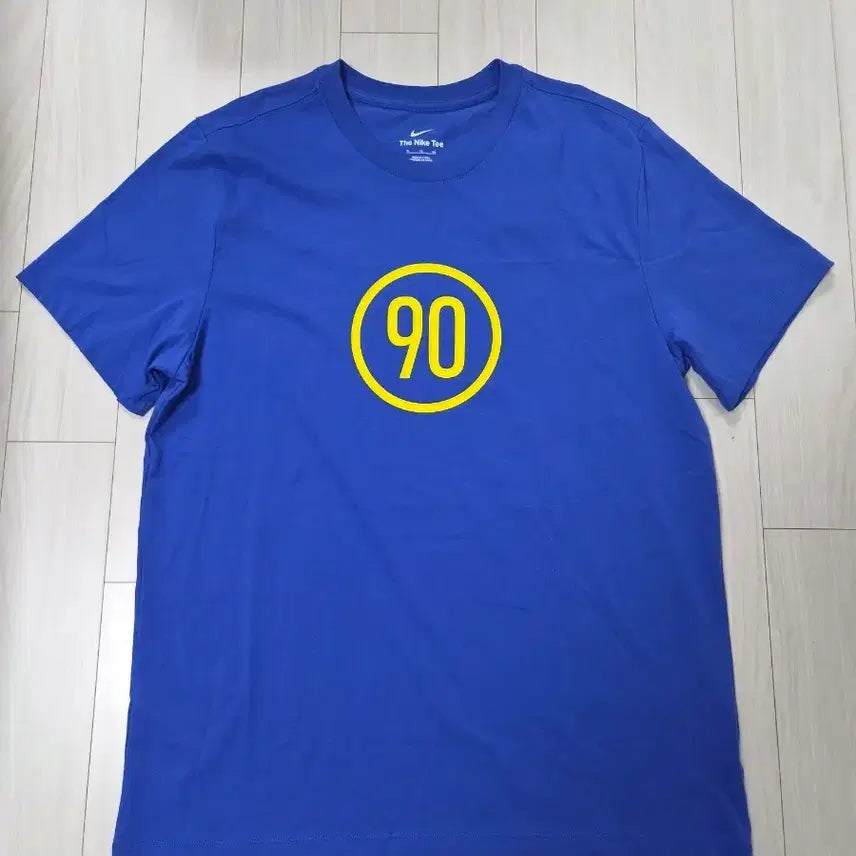 [BUNJANG] Nike Total 90 T-Shirt / 나이키 토탈90 반팔 새상품