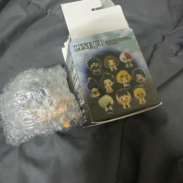 [BUNJANG] My Hero Academia Choco-Noko Sero (Sealed) / 나히아 초코노코 세로