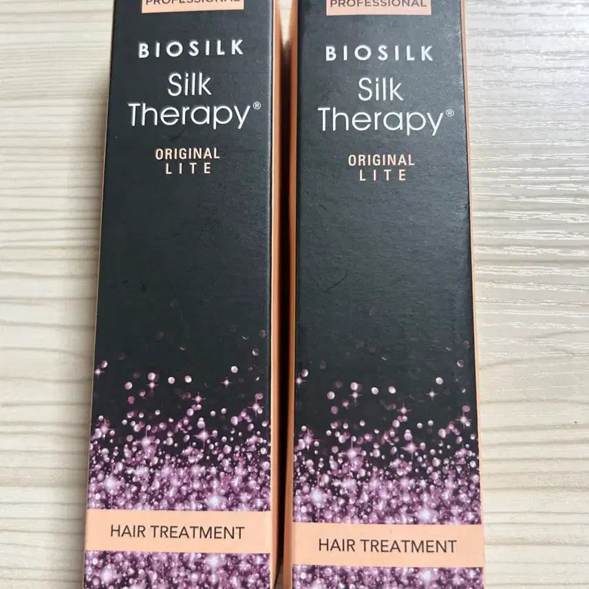 [BUNJANG] BioSilk Silk Therapy Original Lite Hair Treatment 60ml / 바이오실크 실크 테라피 오리지널 라이트 헤어 트리트먼트60ml