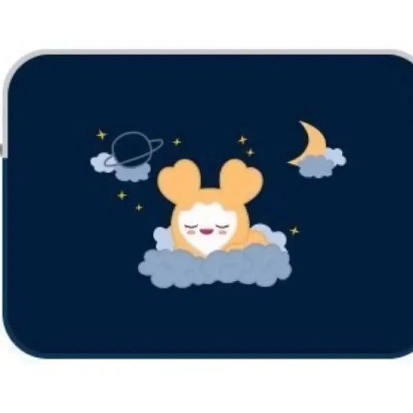 [BUNJANG] TWICE ZIBLY Notebook Pouch / 트와이스 지블리 노트북 파우치