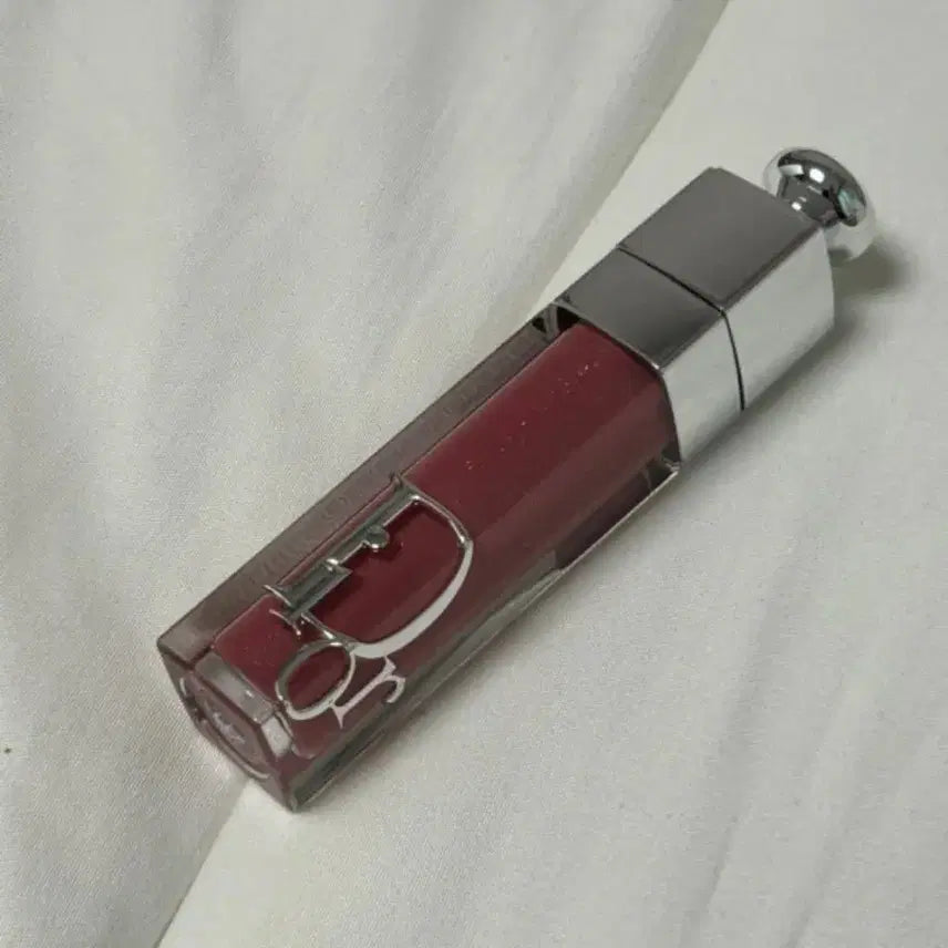 [BUNJANG] Dior Addict Lip Maximizer Lipstick Rosewood 012 New / 디올 맥시마이저 립스틱 로즈우드 012 새제품