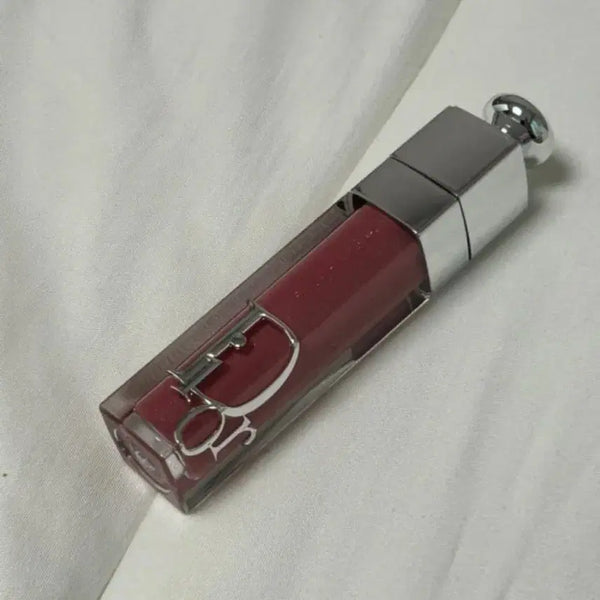 [BUNJANG] Dior Addict Lip Maximizer Lipstick Rosewood 012 New / 디올 맥시마이저 립스틱 로즈우드 012 새제품