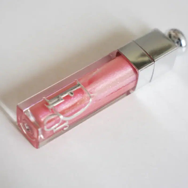 [BUNJANG] Dior Addict Lip Maximizer Lipstick 010 Holo Pink / 디올 홀로핑크 맥시마이저 립스틱 010 새제품