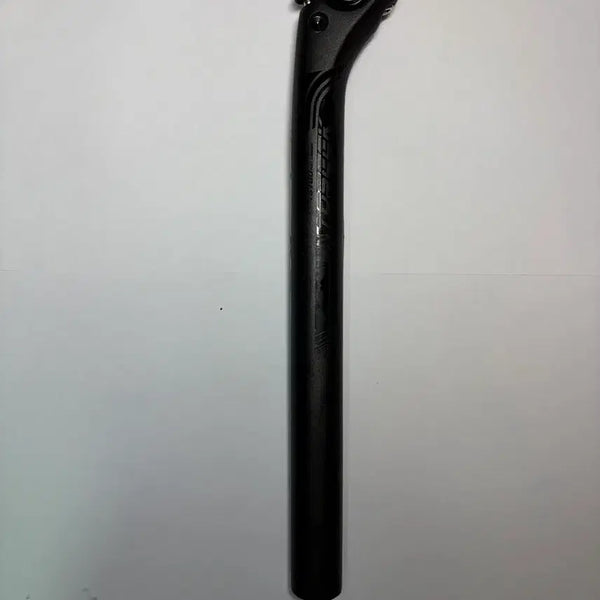 [BUNJANG] TOSEEK Carbon Seatpost 31.6mm x 400mm Matte Black / TOSEEK 카본 시트포스트