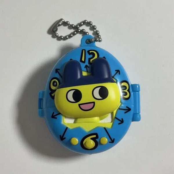 [BUNJANG] Tamagotchi Swing Case Mametchi / 다마고치 스윙 케이스 가챠 마메치