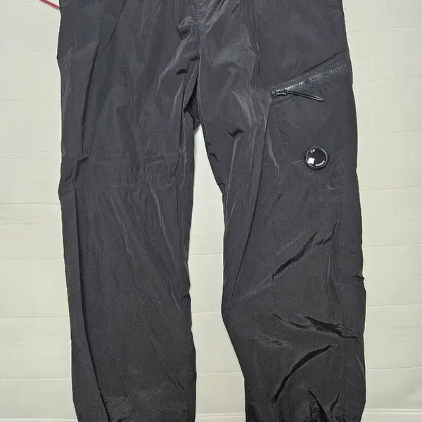 [BUNJANG] CP Company Nylon Metallic Pants / cp company 나일론 메탈릭팬츠