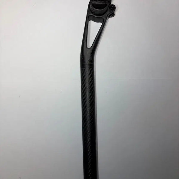 [BUNJANG] Eltita One Carbon Lightweight Seatpost 31.6mm x 400mm / 카본 경량 싯포스트