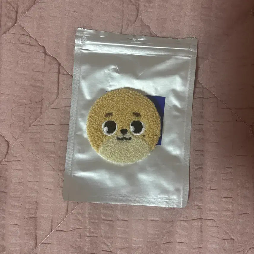 [BUNJANG] DAY6 Concert Book Badge / (원가이하양도) 데이식스 클콘 부클뱃지 돈