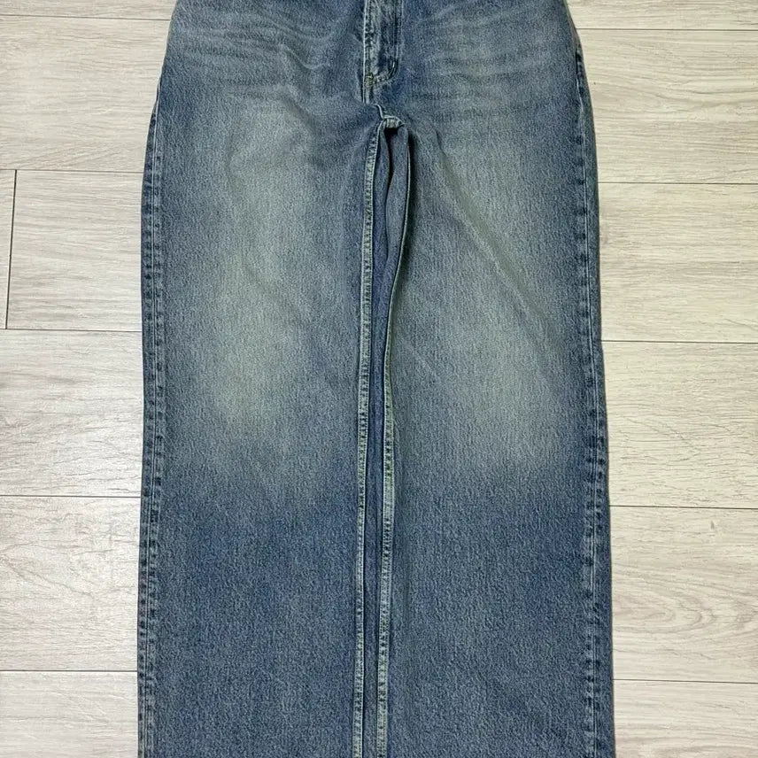 [BUNJANG] Modena Fake Memory 29 Denim Jeans / [29] 모드나인 페이크 메모리(Fake Memory) 판매합니다.