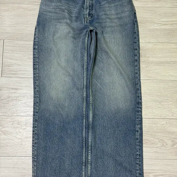 [BUNJANG] Modena Fake Memory 29 Denim Jeans / [29] 모드나인 페이크 메모리(Fake Memory) 판매합니다.