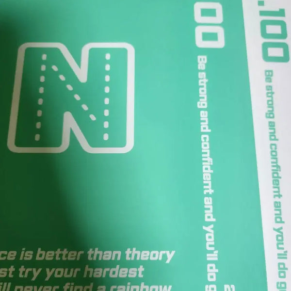 [BUNJANG] Math 2 Study Book Set (Seasons 1 & 2) / 수2 n티켓 즌1,즌2