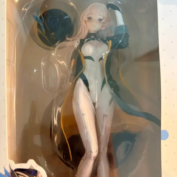 [BUNJANG] Honkai: Star Rail Bandai Figure / 스타레일 반디 피규어