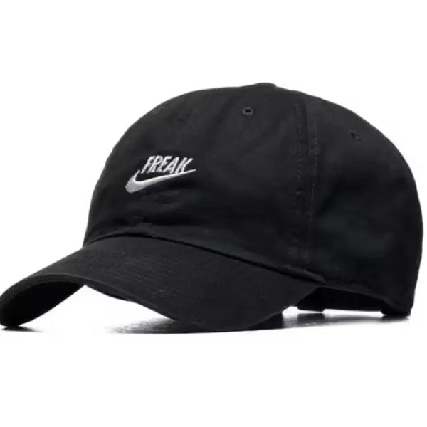 [BUNJANG] Nike Heritage86 Giannis Freak Cap Black / 나이키/헤리티지86 야니스 freak 볼캡 블랙